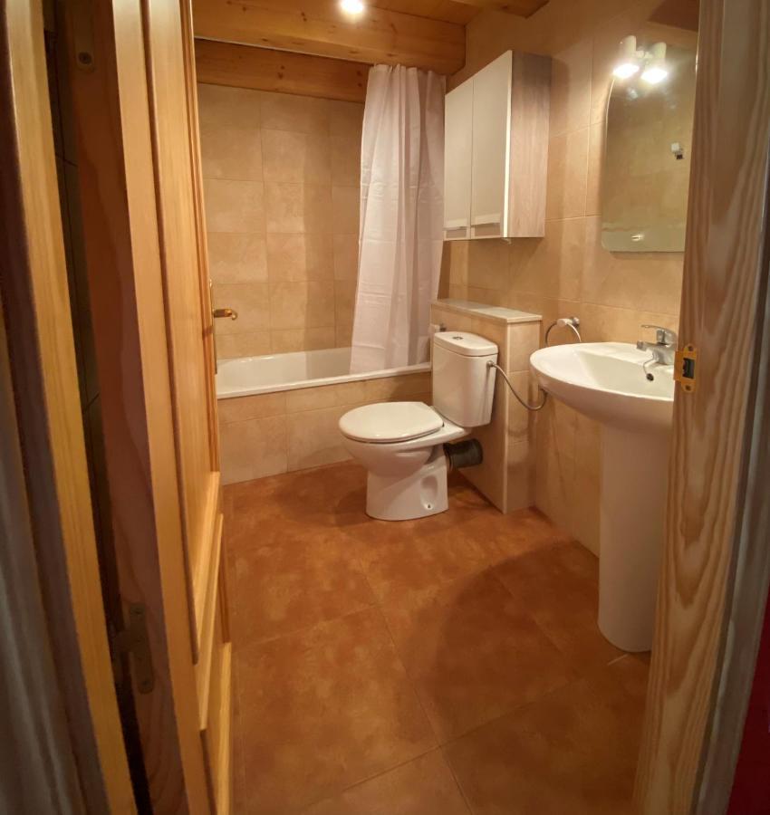La Vall Loft Sant Llorenc de Morunys