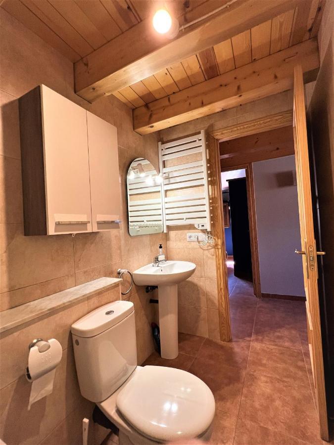 Apartment La Vall Loft