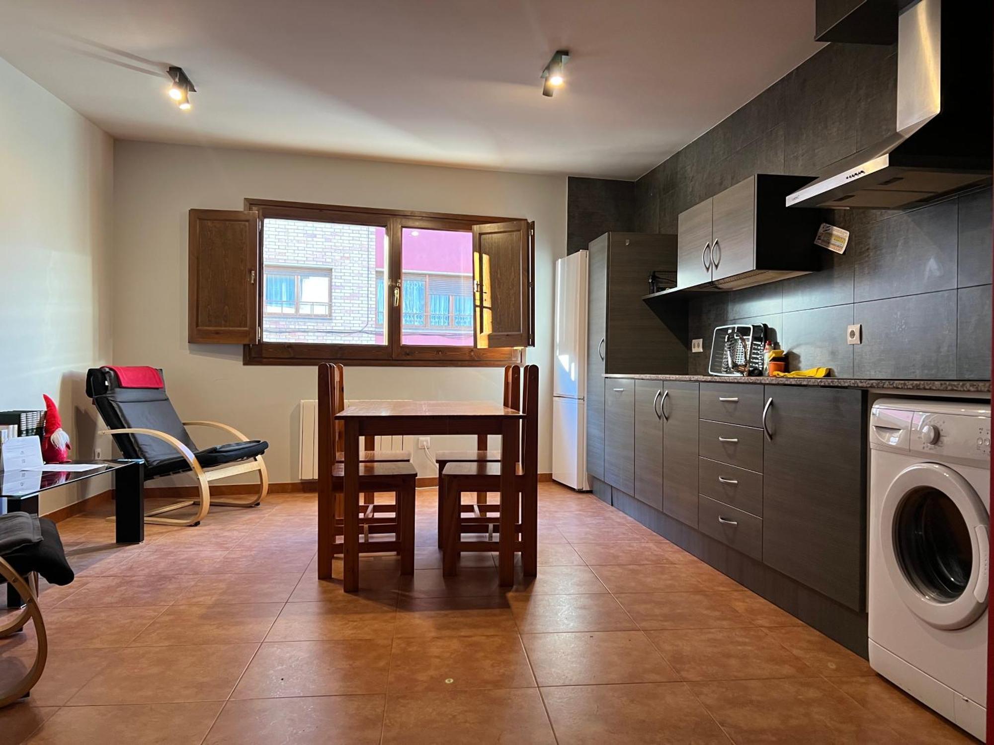 La Vall Loft